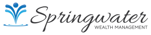 Springwater Wealth logo transparent