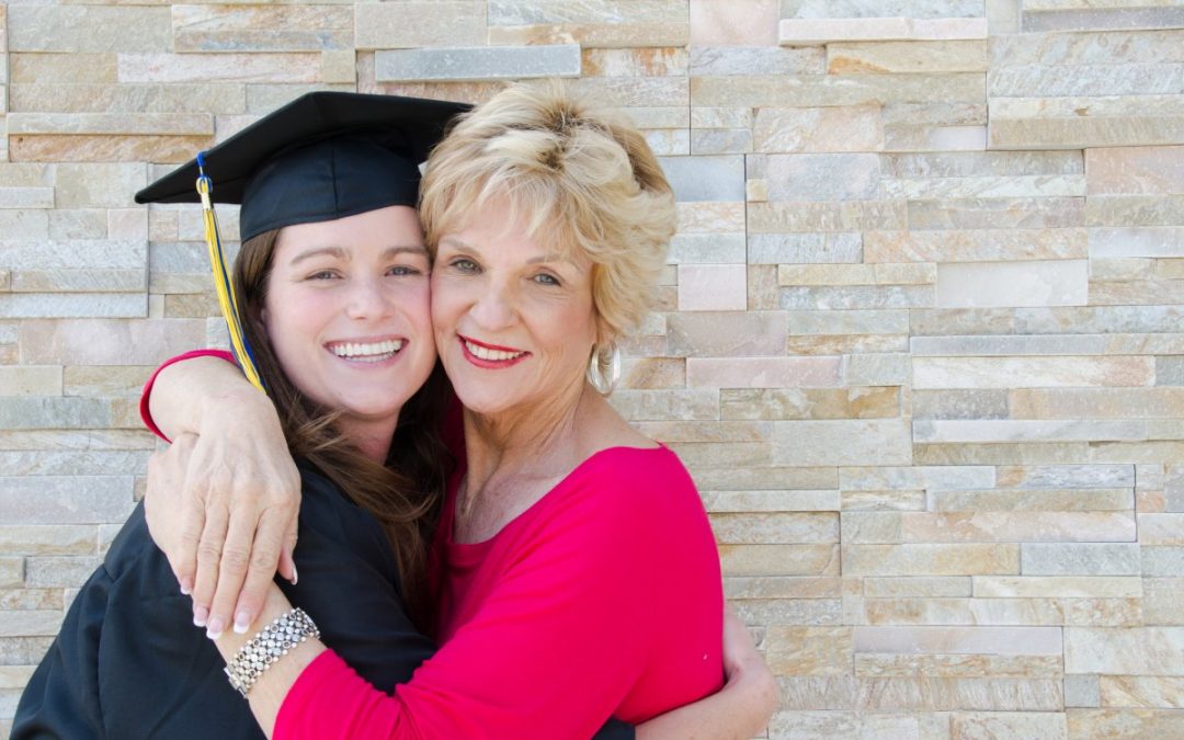 Using Grandparent-Owned 529 Plans to Pay for College