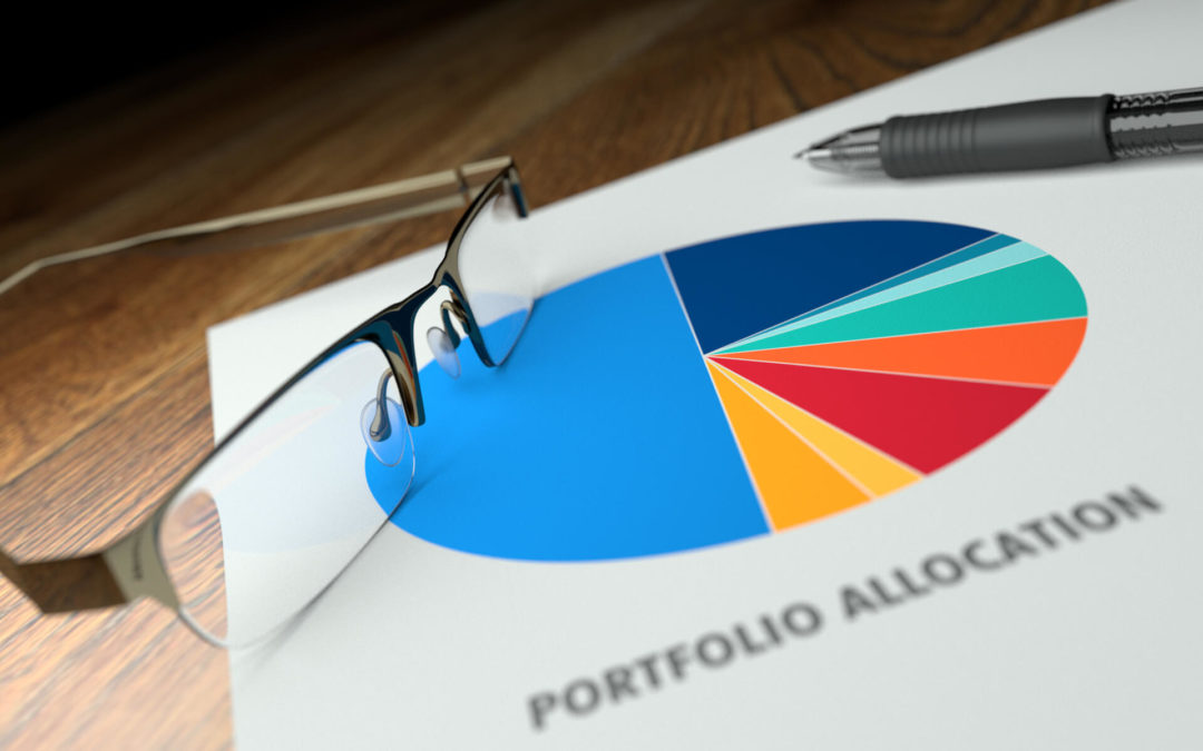 Asset Allocation: 4 Reasons Why It’s Important for Young Professionals