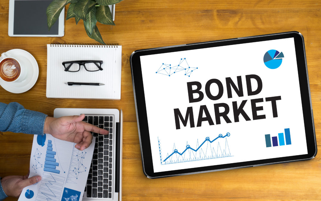 Bond Market Desktop
