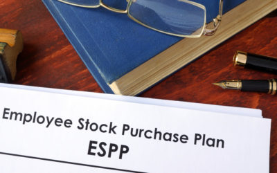 Avoiding the Double Tax Trap with an Employee Stock Purchase Plan