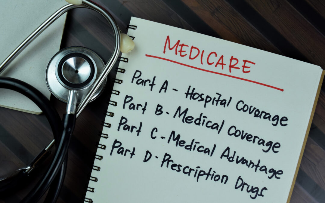 Big Changes to Medicare Part D – How You Can Benefit